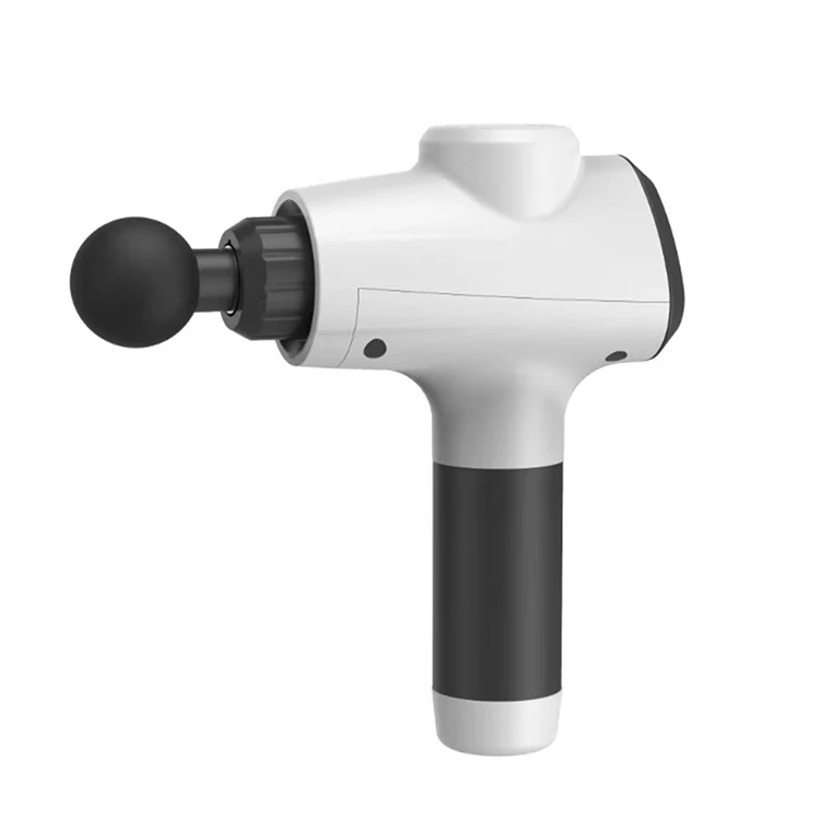 Deep Muscle Stimulator Percussion Massager Theragun Buy Deep Muscle