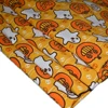 high quality digital printing 240gsm 88% polyester 12% lycra /spandex 4 way stretch knit fabric for swimwear and legging