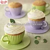 German Lidl Kitchenware Supplier silicone moulds for cake