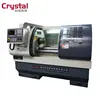 CK6136A-1 CNC lathe machine cutting tool computer numerical control lathe