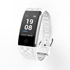 2018 Activity Tracker Smart Band with Blood Oxygen Detection and Smart Bracelet Pedometer Wristband