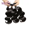 Good Texture Sangita Hair Extensions Top Grade Laotian Braid In Hair Bundles