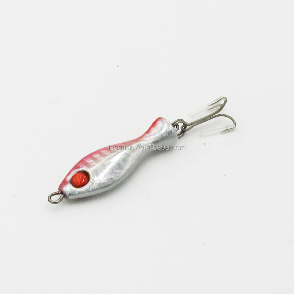 micro jig 10g