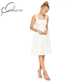 Summer Midi Dresses