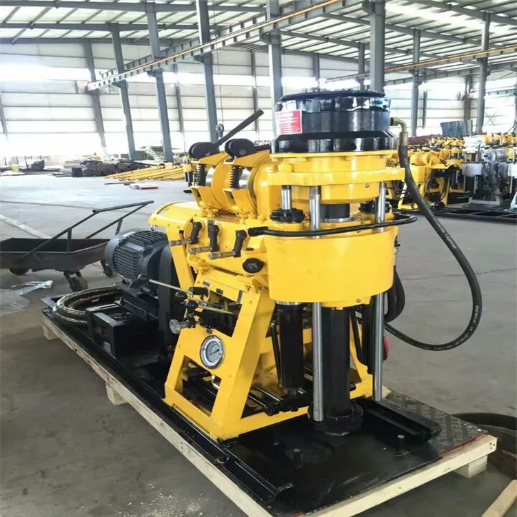 hz200yy drilling rig