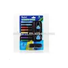 Hot selling Kaisi 1805 16 in 1 Professional Screwdriver Opening Repair Tool Kit with Sim Cutter