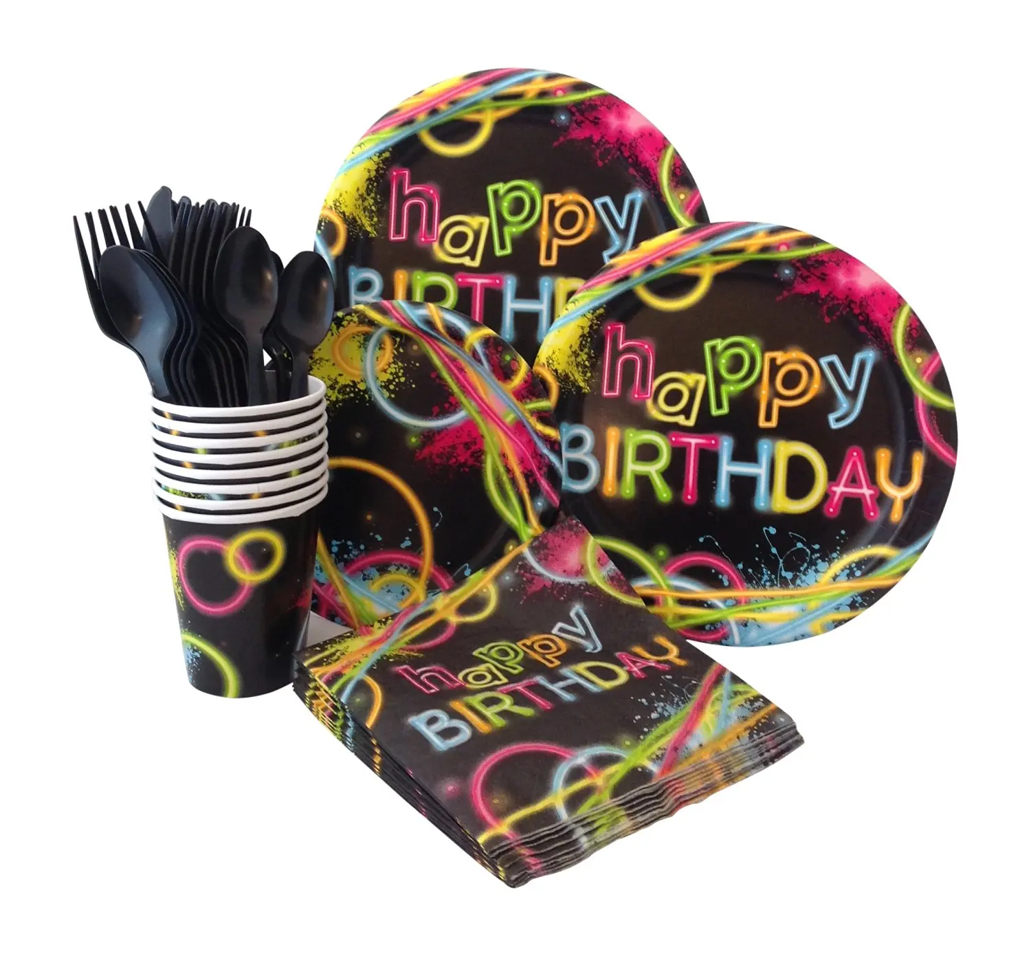 Cheap Neon Paper Plates, find Neon Paper Plates deals on line at