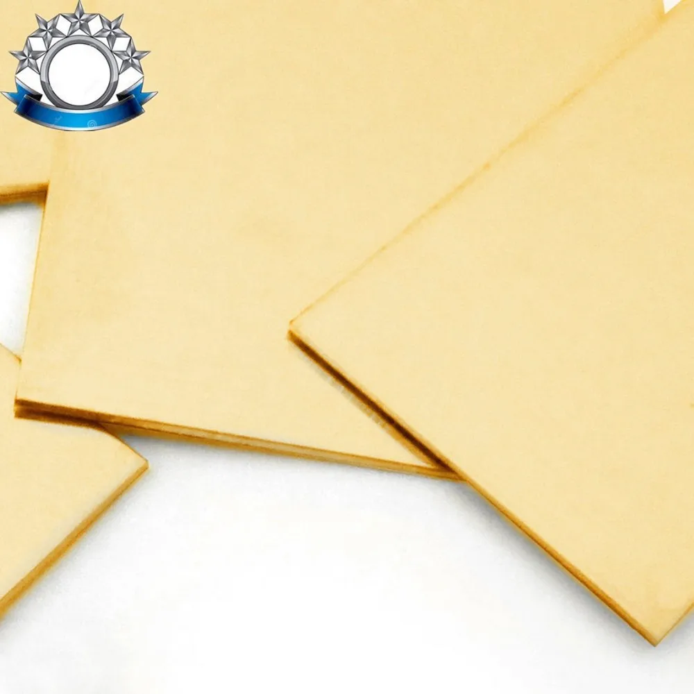 China Factory Best Antique Astm C24000 Brass Sheet Buy China Astm