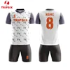 Experts 09 Retro New Model Mini Football Jersey Sports Direct Jersey Uniform