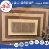 cheap 640x2200mm kulim technical wood ENGINEERING WOOD