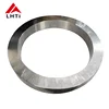 forged gr5 dia 250mm titanium cock ring loop astm b381