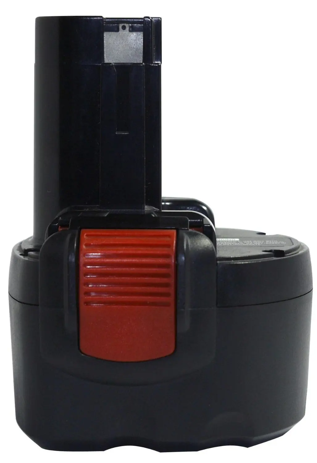 9.6V 2.0Ah Ni-Cd Replacement Battery for BOSCH 2 607 001 380, BAT048, BAT100, BAT119, BH984, BPT1041, 23609, 32609, 32609-RT, GDR 9.6 V, GSR 9.6 (New Version), PSR 9.6 VE-2, PSR 960 12524