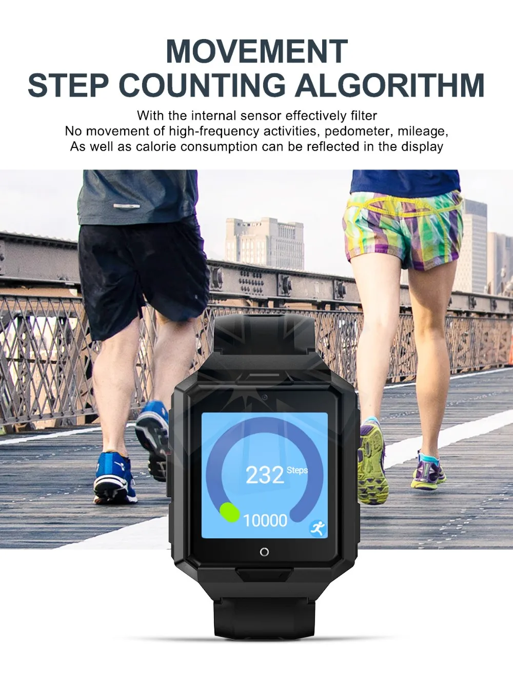 4g Ce Rohs Smart Watch Manual Oem Android Smart Heart Rate Monitor