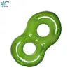 Water park equipment inflatable water tubes