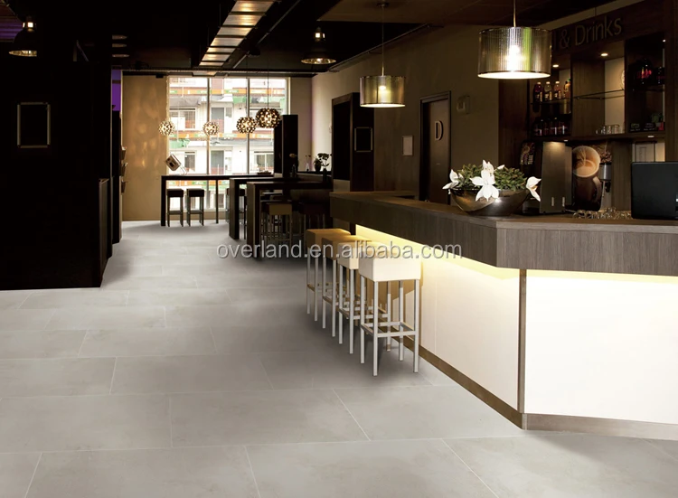 Overland ceramics standard floor tiles sizes