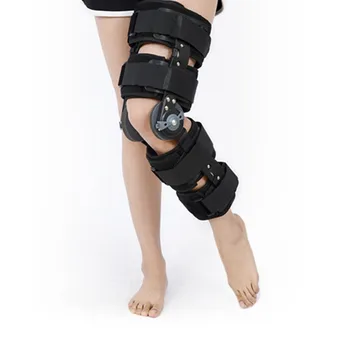 Breg Fusion Acl Knee Brace - Buy Knee Brace,Acl Knee Brace,Breg Fusion ...