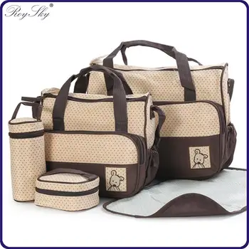 New Style Mom Baby Bags Mami Bag Carry With Great Price New Style Mom Baby Bags Mami Bag Carry With Great Price