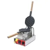 snack maker digital egg waffle maker and commercial belgium waffles for sale