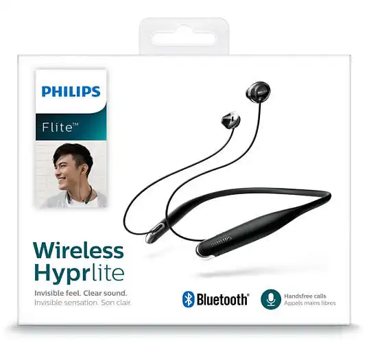 100% Philips Flite,Auténtico,Inalámbrico,Deportivo 100% Philips Flite,Auténtico,Inalámbrico,Deportivo