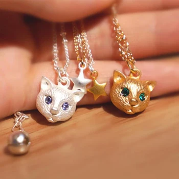 cat jewelry