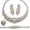 Vantage American Diamond Indian Bridal Gold Jewellery Sets Antique Ceramic Nativity Sets