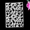 Fashionable Design Card Making Embossing Folder For Scrapbook