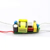 LED power supply design led driver BQ-LPG 12W 9W 300mA Constant current drive built-in power supply CE SAA approved