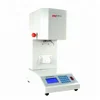 PE, PP, POM, ABS, PC, nylon and Fluor plastics Melt Flow Rate meter