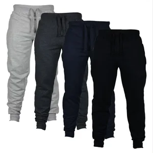Wholesale men's bulk cargo pants sports casual sweat pants Wholesale men's bulk cargo pants sports casual sweat pants