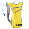 New Style Backpack Hydration Bladder Hiking Motocross Riding Backpack 600D running cycling Bag