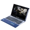 15.6 inch laptop computer Intel Celeron J1900 with dvd drive 4G 500G