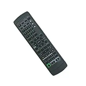 Buy Pioneer VXX2702 DVD Player Remote Control for Models: DV-333, DV