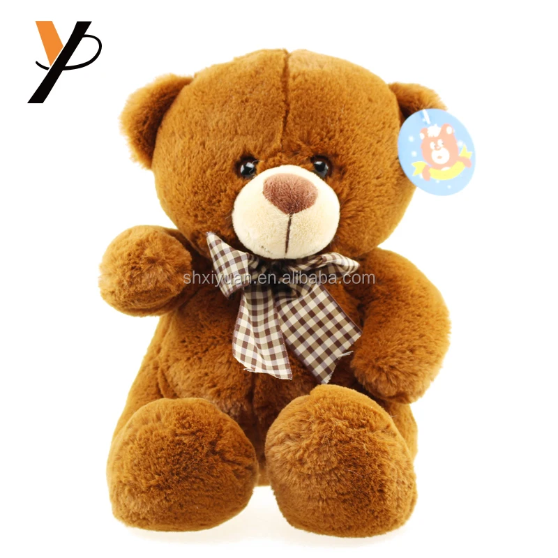 Craft Plush Jointed Teddy Bear Stuffed Animals From China Buy Craft
