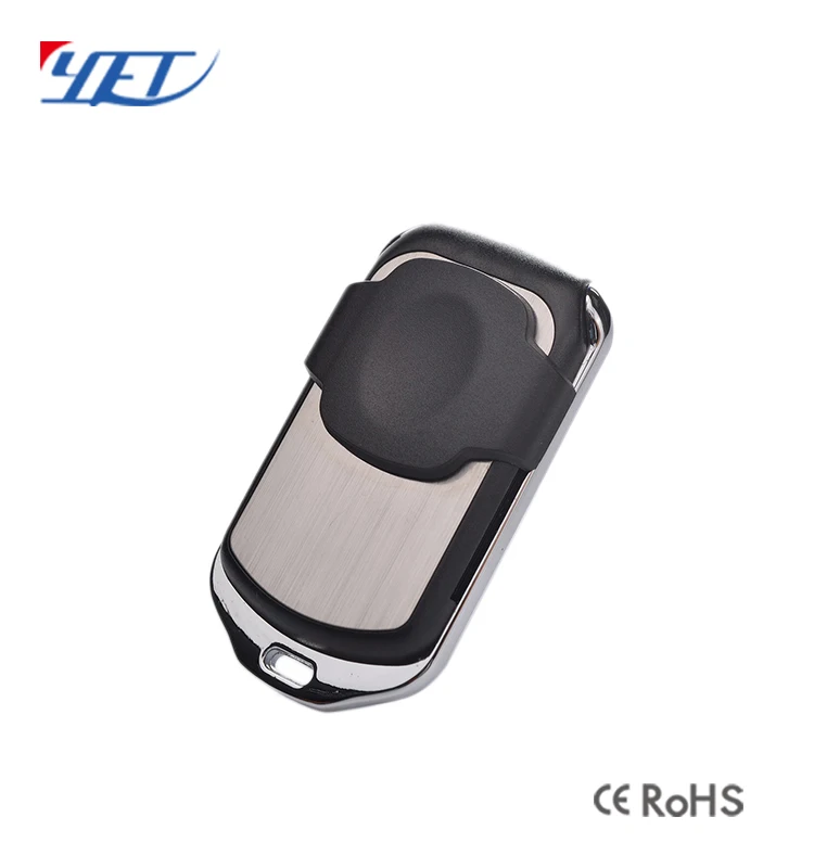 Yaoertai - car alarm automated barrier access remote control Wireless ...
