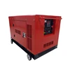 Factory supply high power generator dynamo 10kw with cheap price