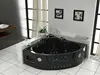 China classics bath crock two people massage bathtub portable self cleaning island escape hot tubs
