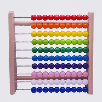 bead counting toy