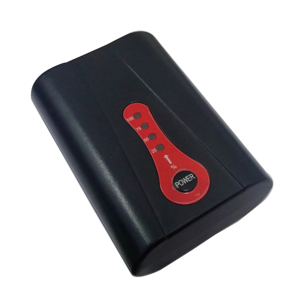 Rechargeable 7 4v 2200mah 2600mah 3000mah heated clothing lithium