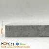 Modify acrylic solid surface 25 mm thick clear acrylic slabs