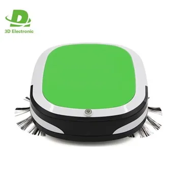 Best Selling Low Price 3 In 1 Robot Cleaning Machine Automatic
