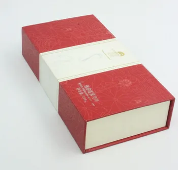 Luxury Custom Cardboard Gift Boxes With Hinged Lid Buy