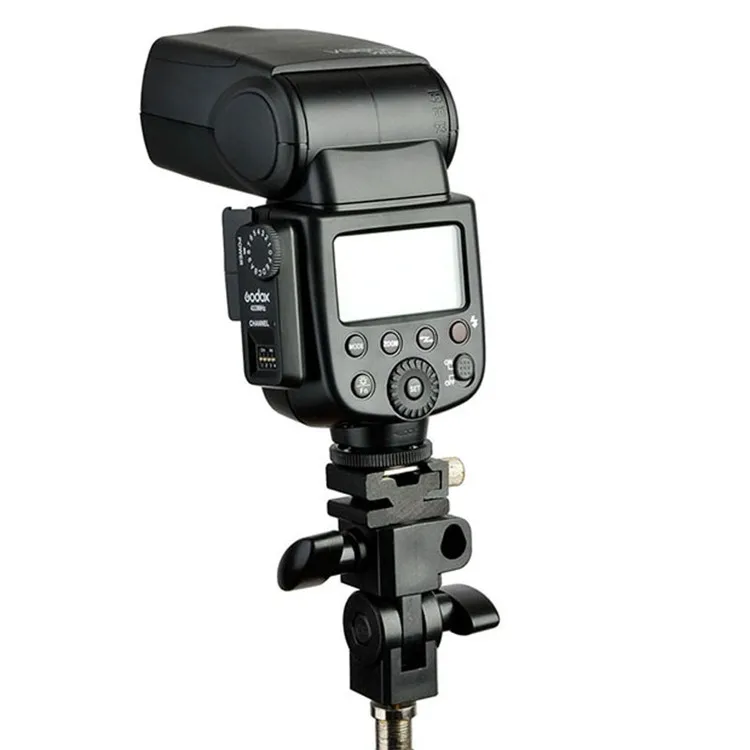 Godox V860N Wireless flash For Camera for NIKON d800 d90 d600 d7000 d7100