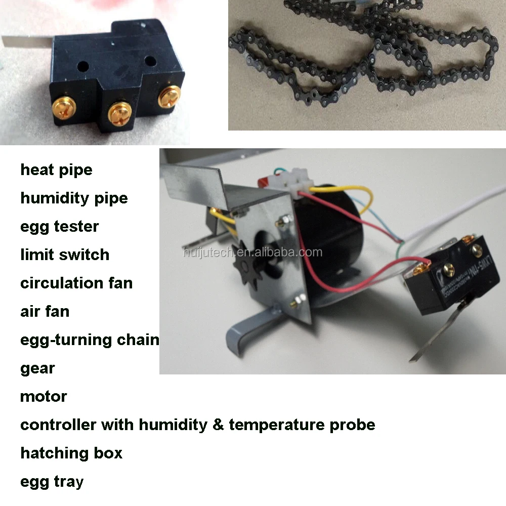 egg incubator kerosene operated/ CE Approved automatic mini chicken 