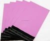 Printing own logo packing plastic custom size a5/a4/a3 express delivery bags