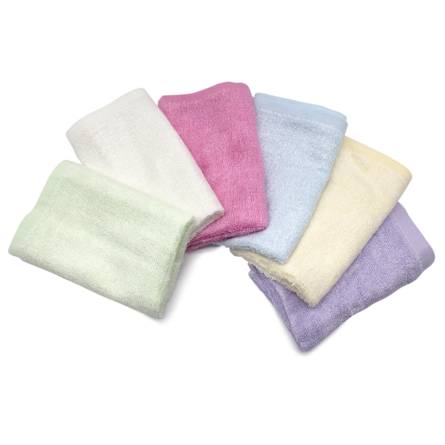 Baby towel