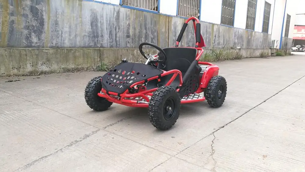 electric childs go kart