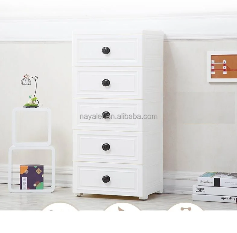 American Style Storage Cabinet Kids Plastic Drawer Buy Cheap
