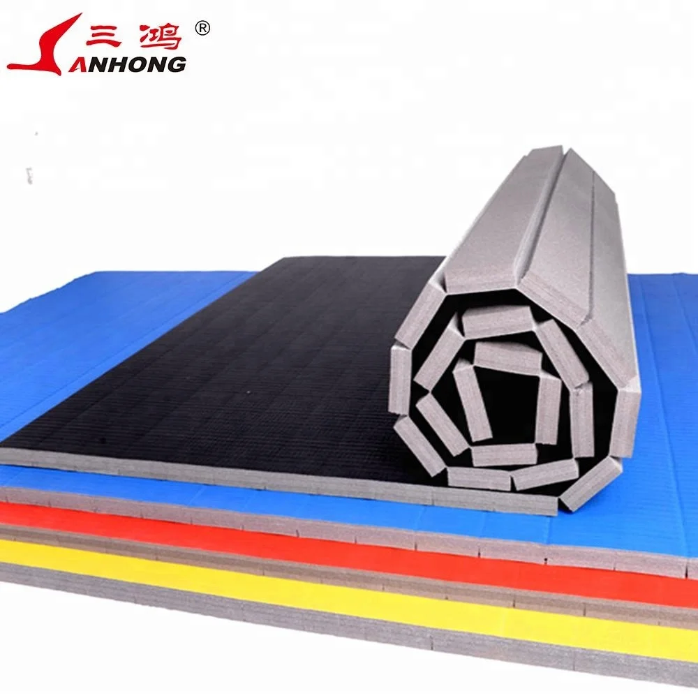 Used Jiu Jitsu Mats Martial Arts Roll Out Mats Buy Rollout Mat