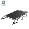 Modern popular metal sofa cum bed designs remote control for hospital beds