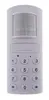 Home Security Burglar Alarm System Phone Dialer for standard phone lines